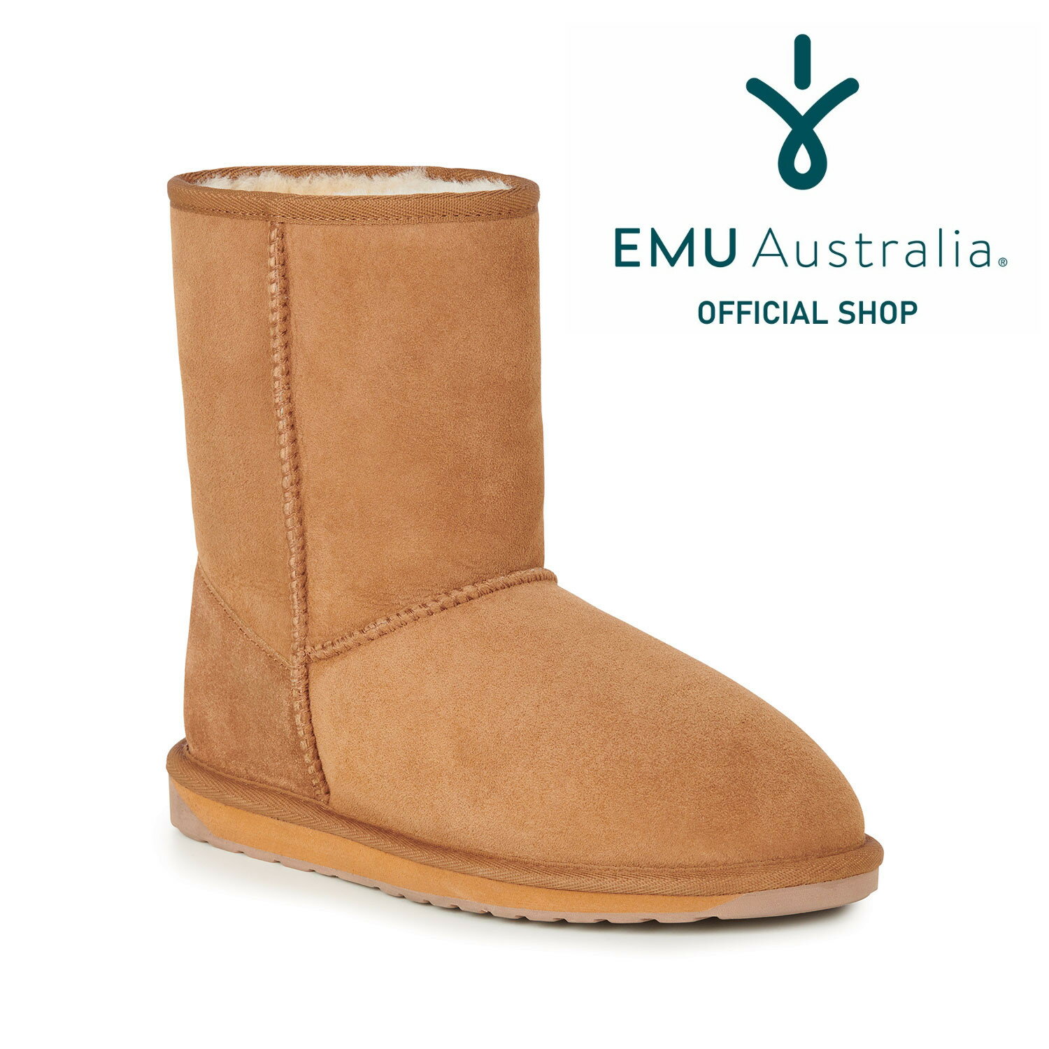 EMU Australia（エミュ オーストラリア）『Stinger Lo』