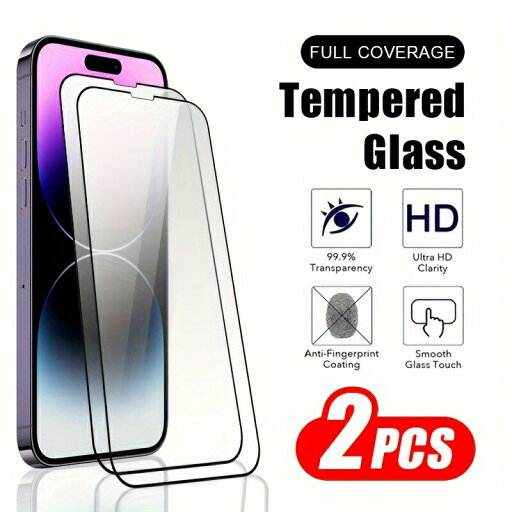 2 個強化ガラス Iphone 15/15 プロ/15 プラス/15 プロマックス/14/14 プラス/14 プロ/14 プロマックス/13/13 プロ/13 ミニ/1/12 ミニ/12プロマックス/11/11プロ/11プロマックス/X/XS/XR/XS MAX電話スクリーンプロテクター保護フィルムガラススマートフォン 2 個強化ガラス Iphone 15/15 プロ/15 プラス/15 プロマックス/14/14 プラス/14 プロ/14 プロマックス/13/13 プロ/13 ミニ/1/12 ミニ/12プロマックス/11/11プロ/11プロマックス/X/XS/XR/XS MAX電話スクリーンプロテクター保護フィルムガラススマートフォン