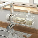キッチン収納ラックキャビネット浴室の蛇口錬鉄製収納ラック家庭用収納ラック単層ポットラック