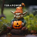 大好評 パンプキンライト - ハロウィーンの怖い像 - LEDライトオーナメント 屋内屋外ガーデンハロウィーンバーホリデーパーティーお化け屋敷の装飾用