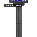 新製品 電撃殺虫灯 吸引式捕虫器 電撃蚊取り器 UV光源誘引式 ソーラー充電式蚊取り器 自動点灯捕虫器 高輝度なLEDランプを搭載 照明と蚊取り両方使用できます 置く/吊り下げる/地面に挿す可能 防水(3)