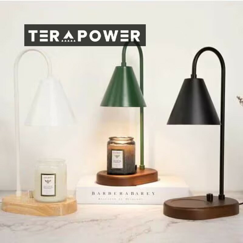 デイリーキャンドルウォーマーランプ 韓国 人気 インテリア 小物