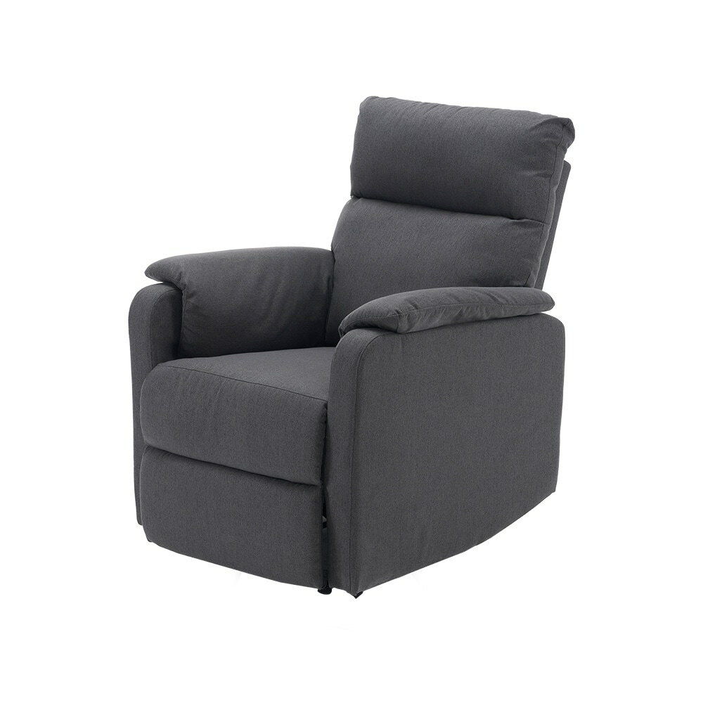 リクライニングソファー 電動リクライニングソファ オットマン一体型 1人掛け USBポート付き 電動ソファ モーションソファー 耐圧分散 電動ソファー スマホ充電可 リクライニングチェア