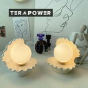 キャンドルウォーマーシェルセラミックテーブルランプナイトライト寝室ベッドサイドテーブルランプ赤ちゃんの睡眠目の保護プラグインギフトアロマキャンドルアロマ