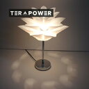 モダンな北欧のミニマリストクリエイティブリビングルームダイニングルームベッドルームロマンチックパーソナリティロータス調光テーブルランプ用に設計