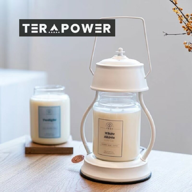 キャンドルウォーマーストームメルティングワックスランプホースランタンメルティングキャンドルランプ..