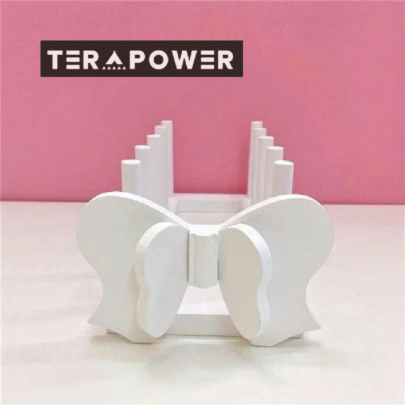 ガールハートちょう結びブラケットトレイ磁器プレートディスクブラケット排水ラックキッチンデスクトップラック収納ラック