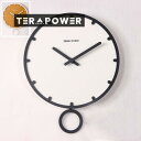 壁掛け時計 掛け時計 おしゃれ 振り子時計 クロック アクリル 見やすい ハト時計 シンプル モダン