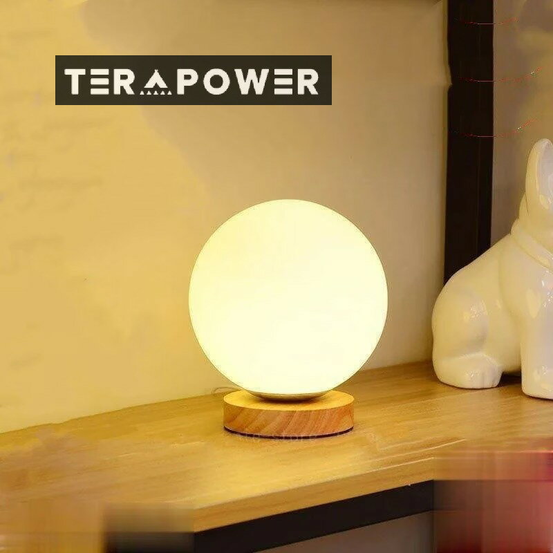 テーブルランプ テーブルライト 月ライト おしゃれ LED ボールランプ 球型 間接照明 卓上ライ