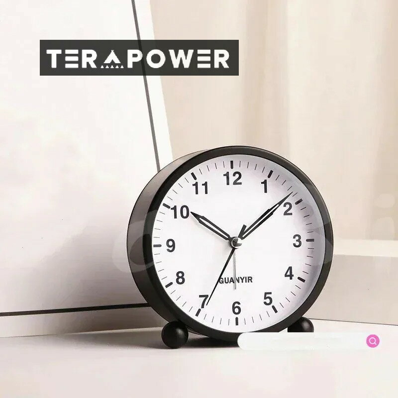 目覚まし時計 子供 起きれる 大音量 シンプル 置き時計 おしゃれ3561(3)