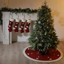 ツリースカート 全2カラー クリスマス 聖誕祭 Xmax 飾り 部屋飾り 玄関マット クリスマスツリー インテリア 小物 雑貨 ルーム用品 可愛い カーペット クリスマス用品 直径約122cm 3Dニ