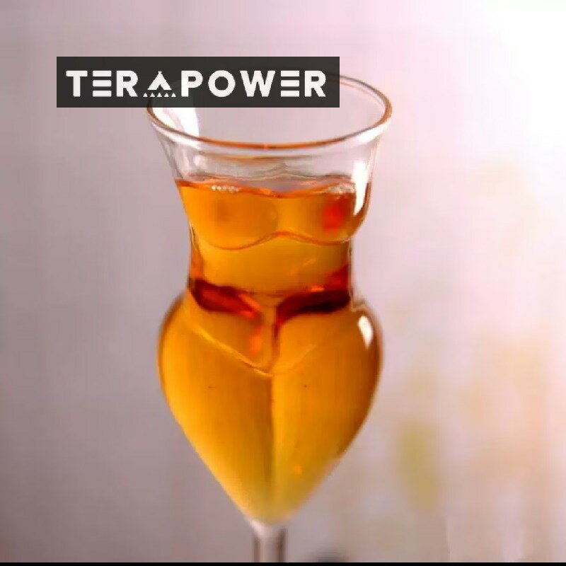 クリスタルガラス ヒューマン赤ワイングラス 高ホウケイ酸 ビューティゴブレット 透明ガラス シャンパ..