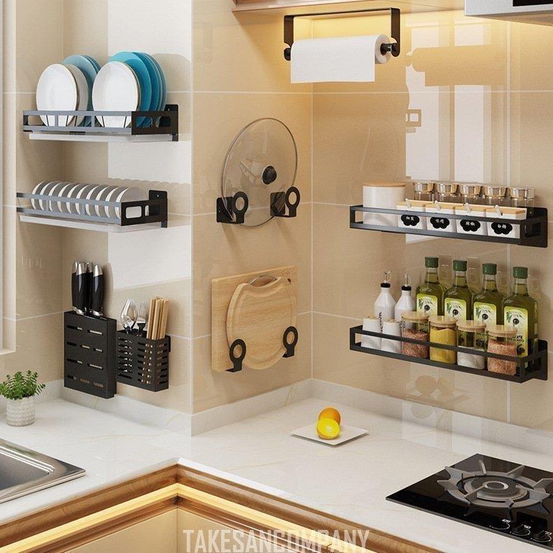 鍋ふたスタンド 鍋ふたラック フライパンスタンド まな板スタンド 壁面収納 鍋蓋収納 キッチン収納 ま..