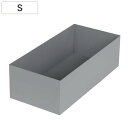 ダルトン 小物入れ メタルボックス Sサイズ ダルトン 幅12x奥行25x高さ7.5cm 収納ボックス 収納ケース アイアン 頑丈 置き台 卓上収納 整理整頓 文房具 収納 小物 小物収納