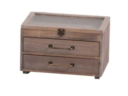 アビテラックスアビテ デタンデュ チェスト