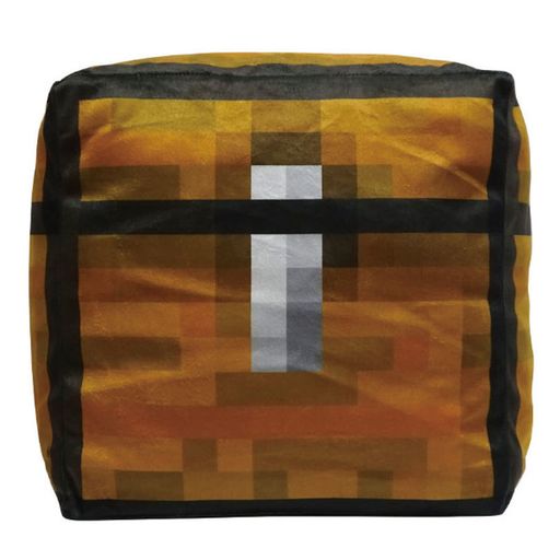 ケイカンパニー ブロッククッション チェスト