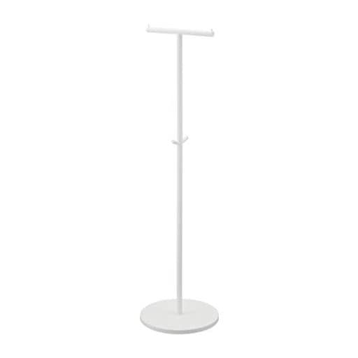 ݡϥ󥬡 ۥ磻 W36.5XD36.5XH140CM ޡ ȥϥ󥬡 