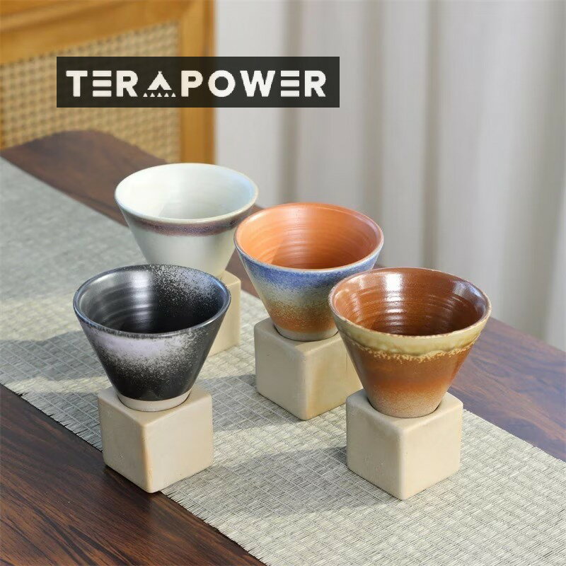 スタイルレトロマグセラミックカップセラミックコーヒーカップ