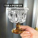 クリスタルアイスクリームカップ宮殿スタイルトールアイスクリームカップ家庭用ガラスデザート鳥の巣ボウル