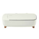 超音波洗浄機 おしゃれ メガネ洗浄器 超音波洗浄器 超音波クリーナー 卓上型 洗浄ホルダー付き 腕時計 アクセサリー 眼鏡 めがね 印鑑 入れ歯クリーナー 眼鏡...