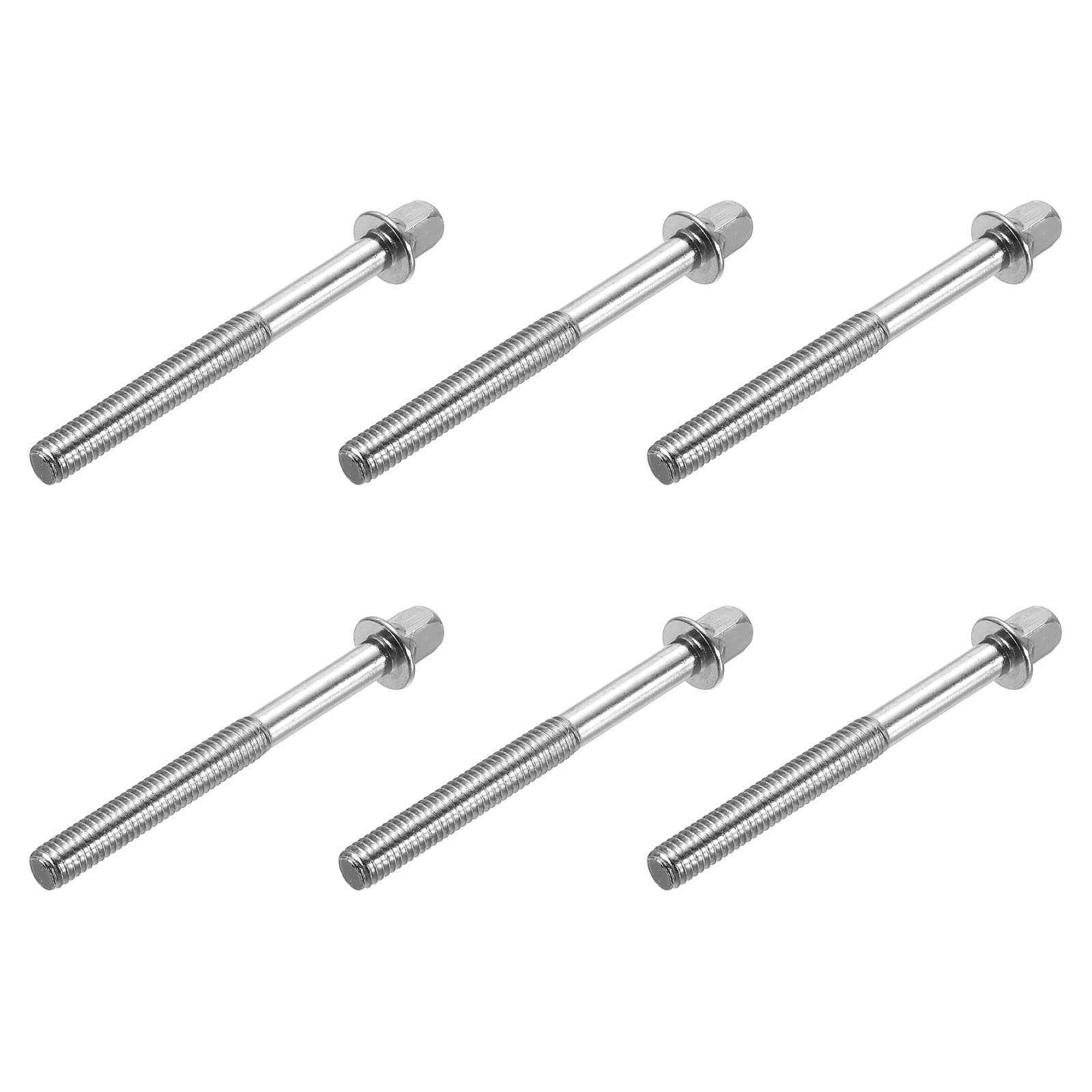 ɥƥ󥷥å Хɥ ϡɥ° M6 x 60mm 6