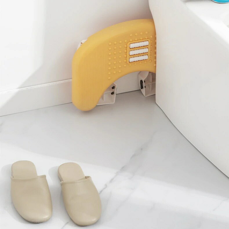 子供用トイレスツールペダル家庭用トイレトイレペダルスツールオフィス交差防止脚スツール r n1001- ステップスツール 青と白 r n1002- ステップスツール 黄色と白 r n1003- フット