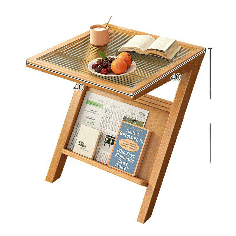 ソファサイドテーブル、サイドキャビネット、小さなコーヒーテーブル、小さなテーブル、ベッドサイドテ..