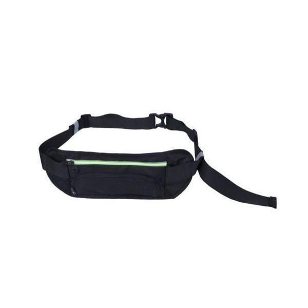 楽天エムーエムショップランニングポーチ ランニングバッグ バック スポーツバッグ ウエストポーチ 防水 ジョギング ウォーキング ペットボトル （（S