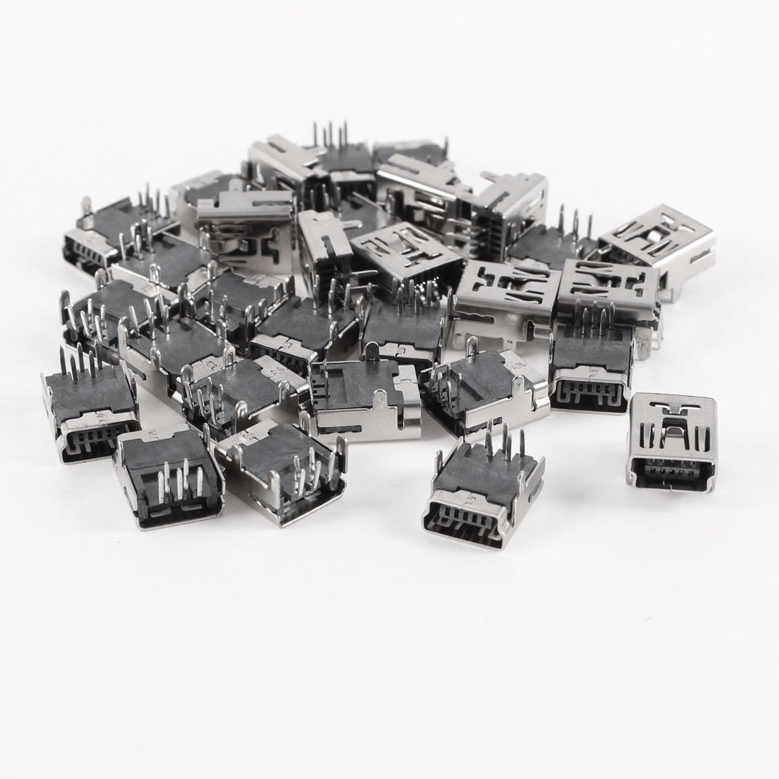 T 30 ᥹ ߥUSB Bͥ 5ԥ饤ȥ󥰥 DIPå PCBܡ