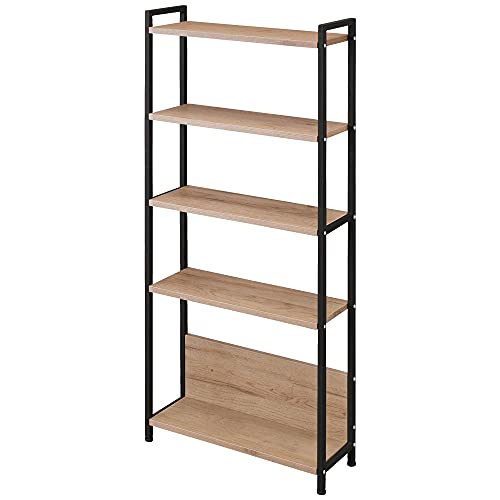 アイリスオーヤマアイリスオーヤマ 本棚 オープンラック オープンシェルフ 木製 タンス 収納 ウッドチ..