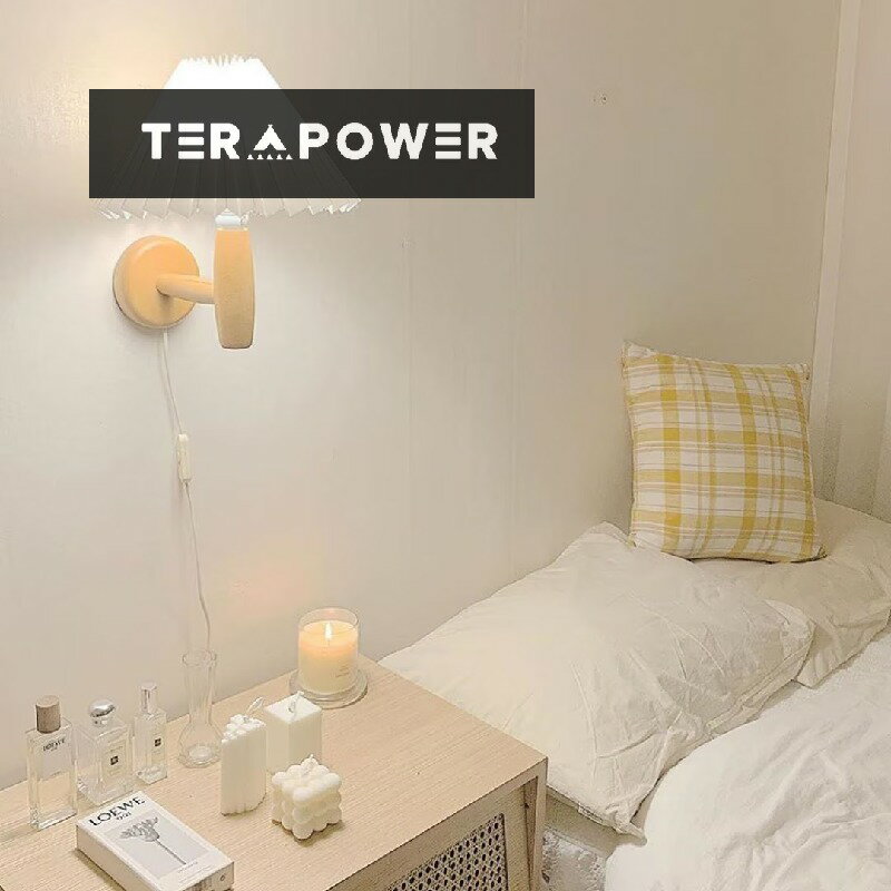 韓国 ins ラケットライト ウォールライト ブラケットランプ 壁付け照明 ヴィンテージシェードプリ