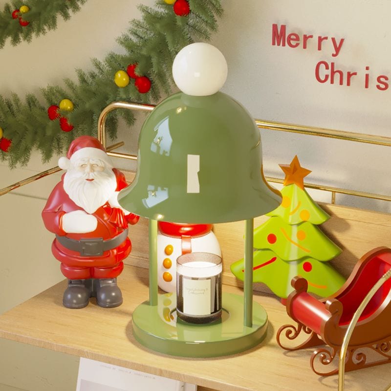 フォーヴィストメルティングキャンドルランプダストマーケットアロマテラピーランプ健康ホールキャンド..