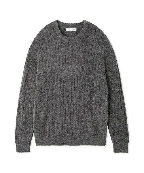 パジャマ 「TA」調温スムーズィープルオーバー メンズ