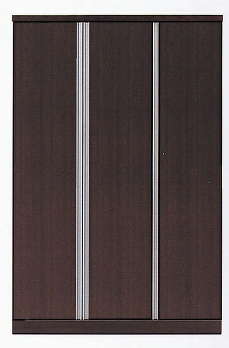 ワードローブ 国産 幅120cm クローゼット コートハンガー 服吊り ハンガー収納 洋服掛け 衣