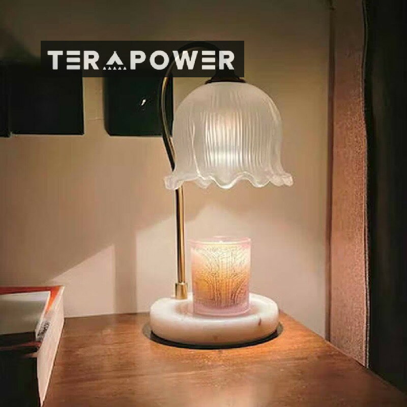 キャンドルウォーマー アロマキャンドル キャンドルウォーマーランプ キャンドルバーナー ミニ アロマ ..