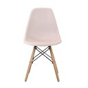 イームズチェア リプロダクト ダイニングチェア ダイニングチェアー イームズチェア DSW eames イームズ チェアー DSW イームズ椅子 チェア イームズチェアー 木脚 Natural PlC