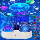 10海の波の色+21種類投影フィルム プラネタリウム 家庭用 人気 本格的 子供 海洋光プロジェクター LED 二重照明効果 クラゲ ベッドサイドランプ 車内雰...