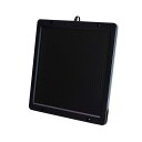 ナヴィック(クレシード) ソー ラーチャージャー 太陽光発電機 ソーラーパネル 最大...