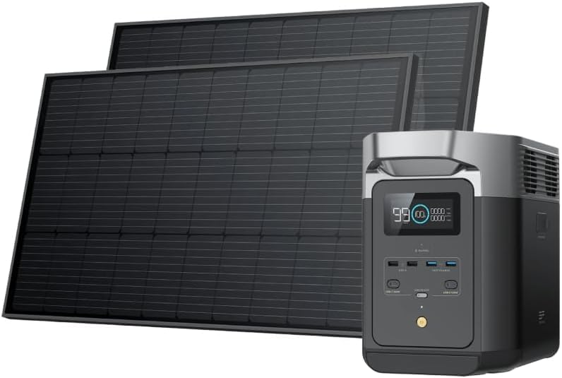 ソーラーパネル 2枚セット 剛性 据置型 単結晶 システム用 小型軽量 高耐久性 防水防塵 23%変換率 太陽光発電 屋根 小屋