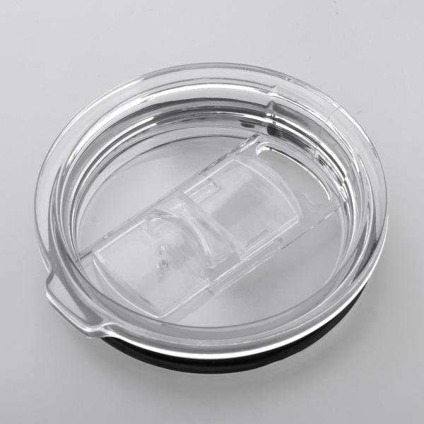 タンブラーMagsliderのふたのゆとりの熱い飲み物のこぼれる証拠の滑らかな20ozモデル2