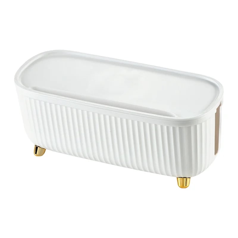 ワイヤー仕上げボックス,ケーブル収納ケース,コード管理ホルダー,オーガナイザー,電源ソケットコンテナ..