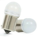 トラック野郎御用達 led G18 12v 24v グラデーションバルブ バスマーカー用 電球 2個セット