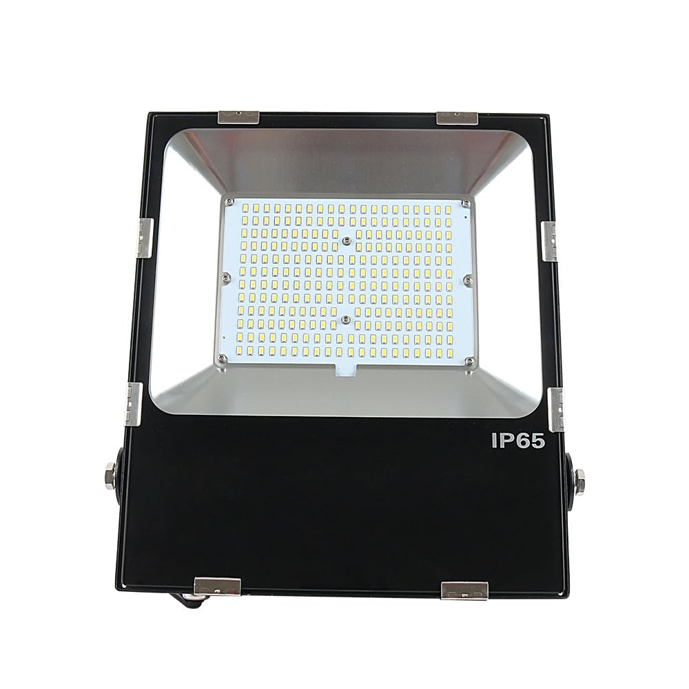 LED投光器 屋外 80W 800W水銀灯相当 超薄型 作業灯 防犯灯 玄関ライト 100V対応 高輝度 IP65防水 180°自由調整 LEDライト スタンド ワークライト 広角120度 5mコード付き フラッドライト 看板照明 ガレージ アース付きプラグ ナイター 看板灯 倉庫 工事現場