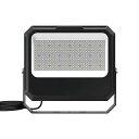 LED投光器 300W 屋外用 防水 大型 高演色 超薄型 IP66 >Ra95 19330lm スポットライト 昼白色 新仕様ステー 明るい 通気弁付き 取付...