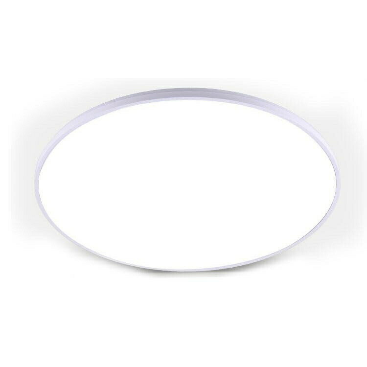 LEDシーリングライト 薄型 軽量 6畳以下用 壁スイッチ用 引っ掛けシーリング ワンタッチ取り付け