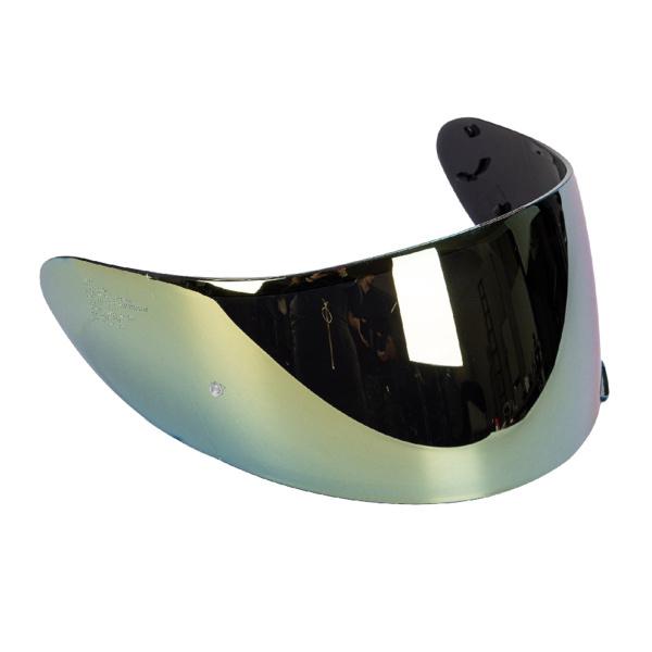 Z7 Z-7 CNS-3RX-spiritパーツアクセサリーゴールデンF用オートバイヘルメットバイザーPCパーツ