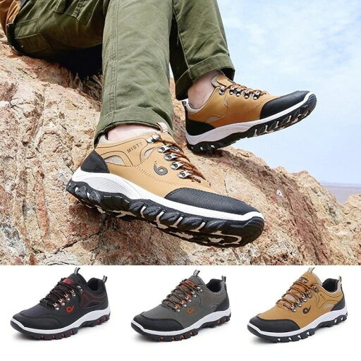 トレッキングシューズ 登山靴 メンズ レディース アウトドアシューズ 運動靴 ウォーキング 疲れない トレッキングシューズ 登山靴 メンズ レディース アウトドアシューズ 運動靴 ウォーキング 疲れない