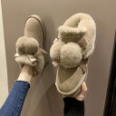 作セールムートンブーツレディースショートブーツスノーブーツ裏起毛裏ボアシューズフラット無地カジュアル防寒保温滑り止めおしゃれ可愛い