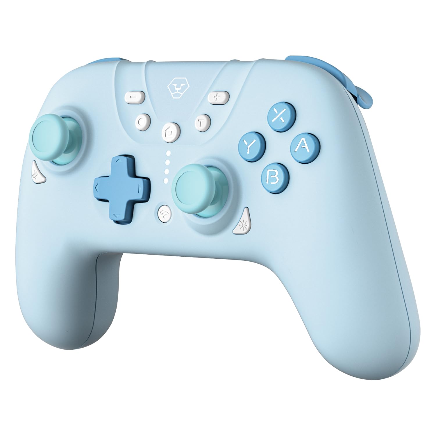 コントローラー 無線 スイッチ コントローラー プロコン マクロ機能 3階段TURBO速度 4階段HD振動 5.0接続 6軸ジャイロセンサー搭載 スリープ解除 アプリ設定