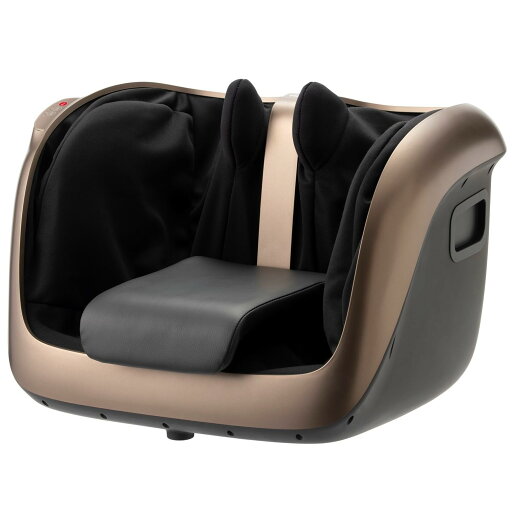 スライヴ マッサージャー 「脚と腰 両方に使える2スタイル」 ブロンズ 管理医療機器 スライヴ マッサージャー 「脚と腰 両方に使える2スタイル」 ブロンズ 管理医療機器